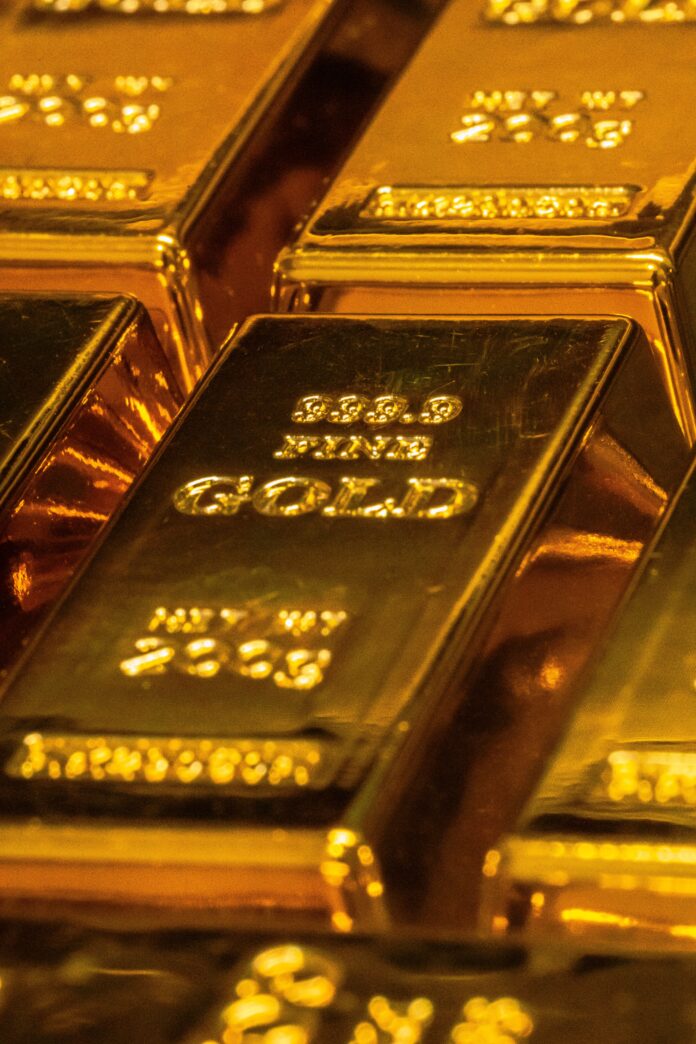 Turkey and China Propel Gold Demand Surge: Q2 Prices Shine Amid Central Bank Cautiousness