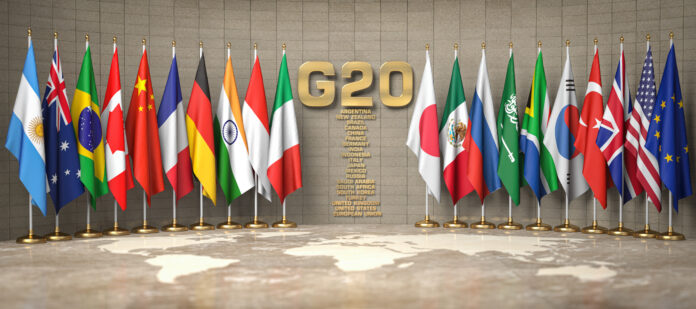 The G20 Summit and the Joint Declaration on Russia’s Aggression Against Ukraine