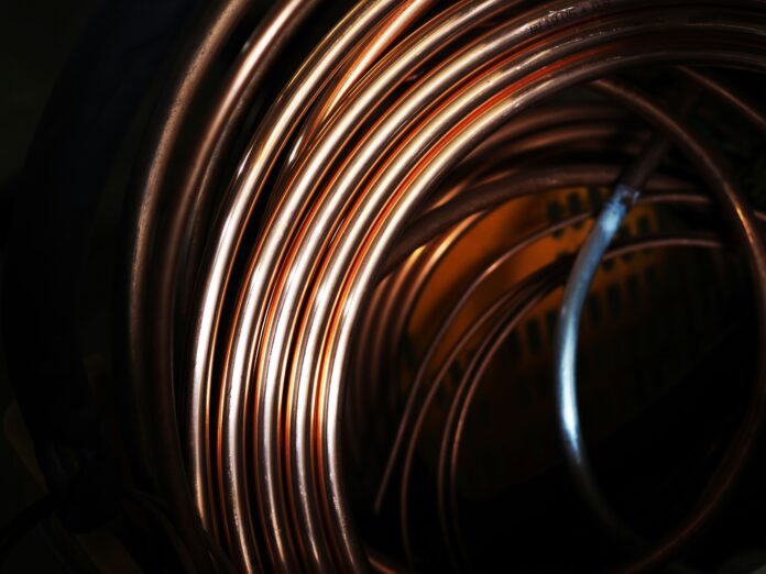 Copper market in focus: Russia's supply and China's demand amid global tensions